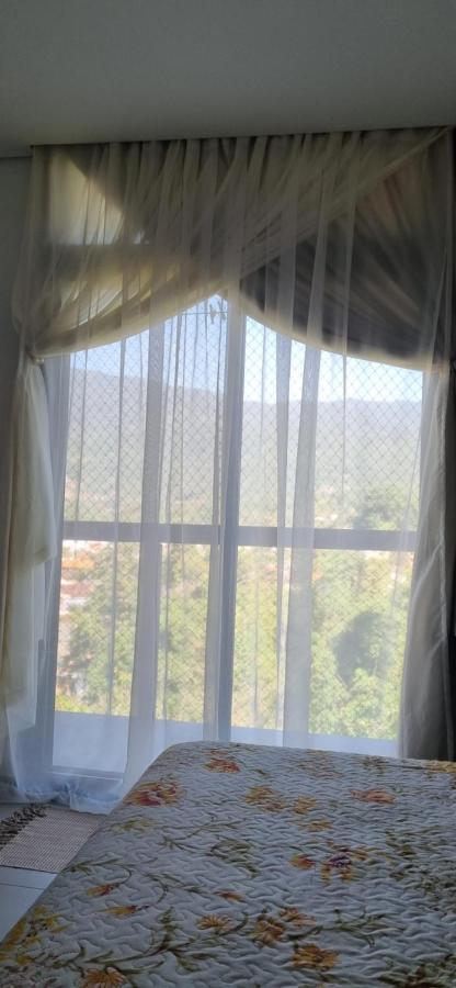 Suite Ilhabela - Com Varanda E Vista Panoramica Εξωτερικό φωτογραφία