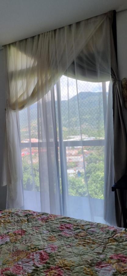 Suite Ilhabela - Com Varanda E Vista Panoramica Εξωτερικό φωτογραφία