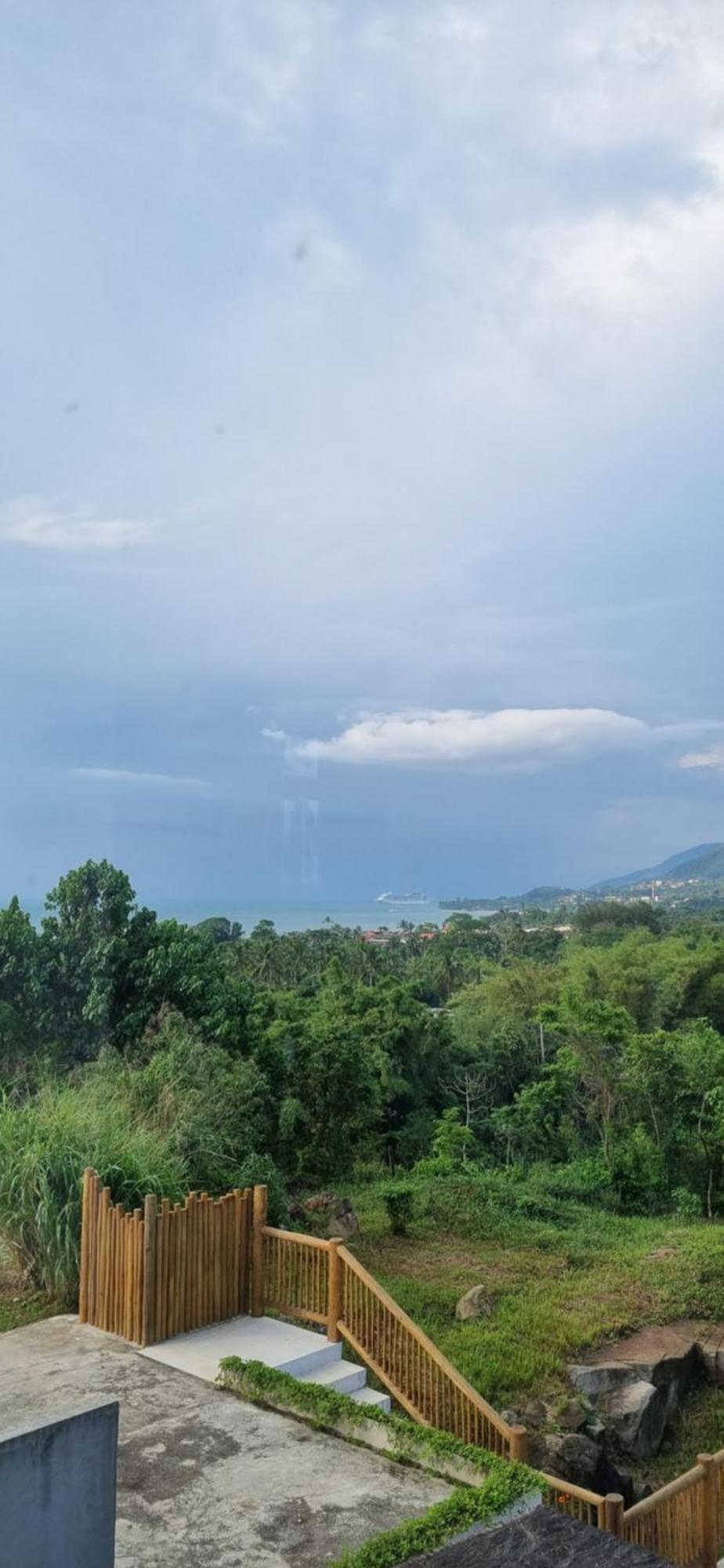 Suite Ilhabela - Com Varanda E Vista Panoramica Εξωτερικό φωτογραφία