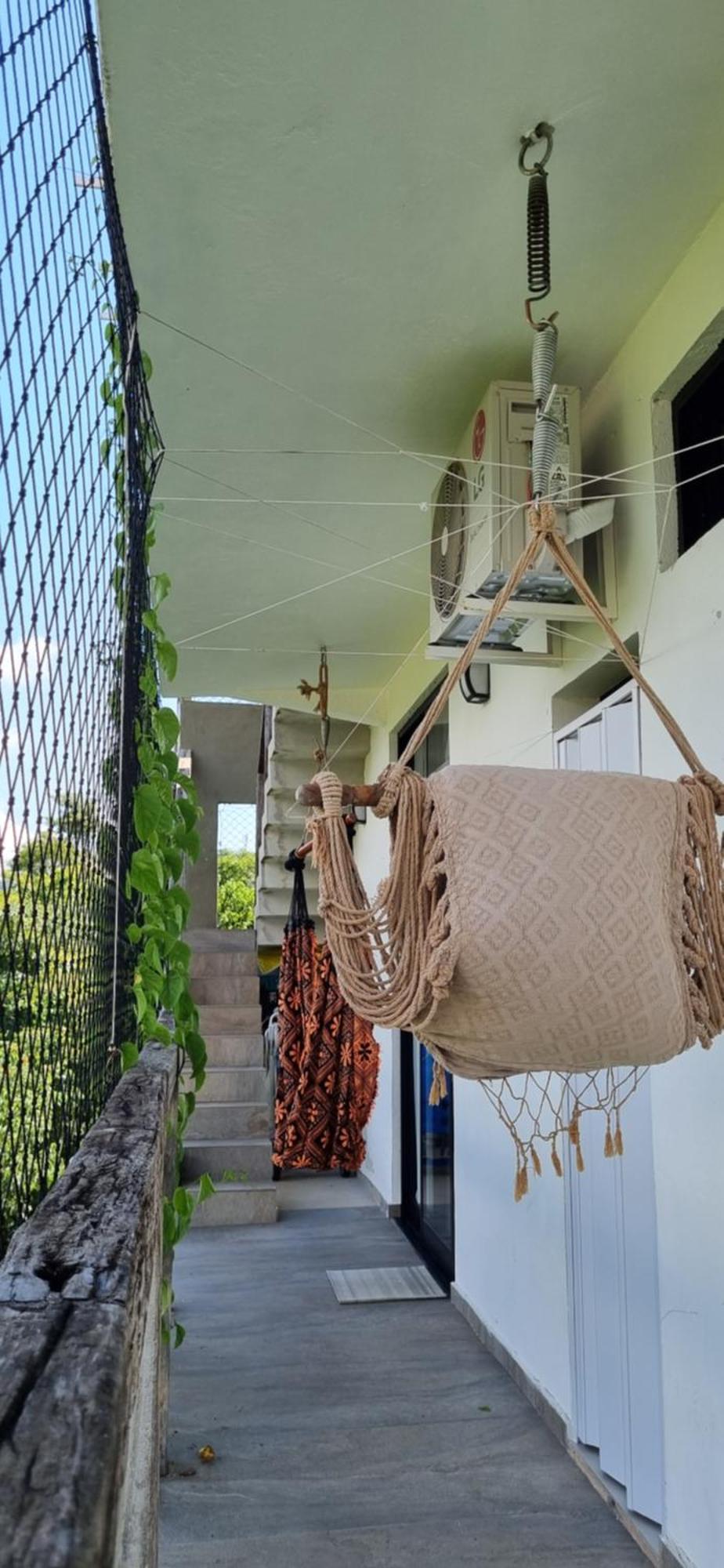 Suite Ilhabela - Com Varanda E Vista Panoramica Εξωτερικό φωτογραφία